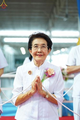 ภาพ No.154120:พิธีจุดเทียนใจ ไฟนิรันดร์ อนันตชัย วันอาทิตย์ที่ 8 กันยายน พ.ศ. 2567 วัดพระธรรมกาย จ.ปทุมธานี