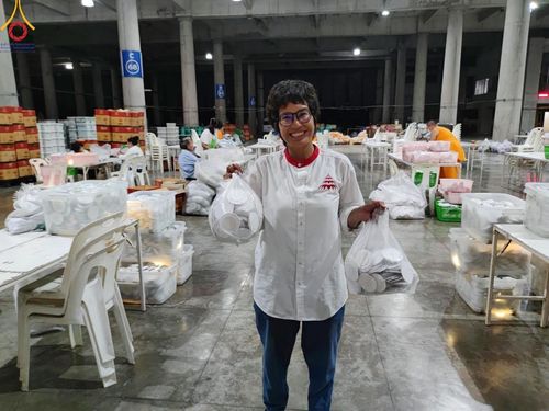 ภาพ No.123442:V.25 ชิตังเม การเตรียมงาน เก็บงาน การรับบุญของเจ้าหน้าที่หน่วยงานต่างๆ เพื่อโครงการธรรมยาตรา กตัญญูบูชา มหาปูชนียาจารย์ พระมงคลเทพมุนี (สด จนฺทสโร) พระผู้ปราบมาร อนุสรณ์สถาน 7 แห่ง ปีที่ 12 ระหว่างวันที่ 2 - 31 มกราคม พ.ศ.2567