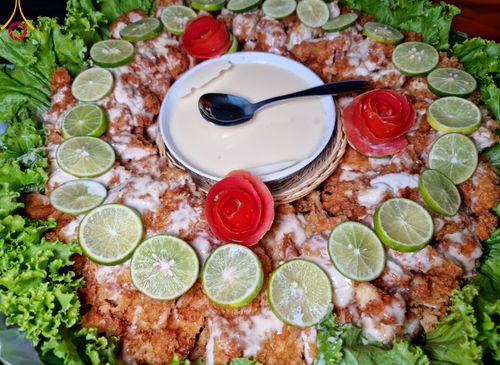 ภาพ No.116375:พิธีถวายภัตตาหารเป็นสังฆทาน แด่คณะพระธรรมยาตรา ปีที่ 12 วันที่ 21 มกราคม พ.ศ. 2567 ณ วัดโบสถ์(บน) บางคูเวียง จ.นนทบุรี