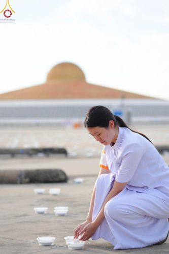 ภาพ No.150675:V.44 เพื่อพ่อ ภาพเตรียมงาน ปฎิบัติงาน ของเจ้าหน้าที่ อาสาสมัคร ทุกสถานะ เพื่อความสำเร็จ ในงานวันธรรมชัย วันอังคารที่ 27 สิงหาคม พ.ศ. 2567