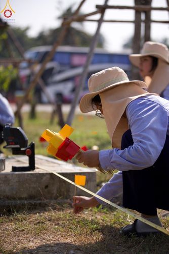 ภาพ No.109428:V.7 พลังใจ การเตรียมงาน เก็บงาน การรับบุญของเจ้าหน้าที่หน่วยงานต่างๆ เพื่อโครงการธรรมยาตรา กตัญญูบูชามหาปูชนียาจารย์ พระมงคลเทพมุนี (สด จนฺทสโร) พระผู้ปราบมาร อนุสรณ์สถาน 7 แห่ง ปีที่ 12 ระหว่างวันที่ 2 - 31 มกราคม พ.ศ.2567