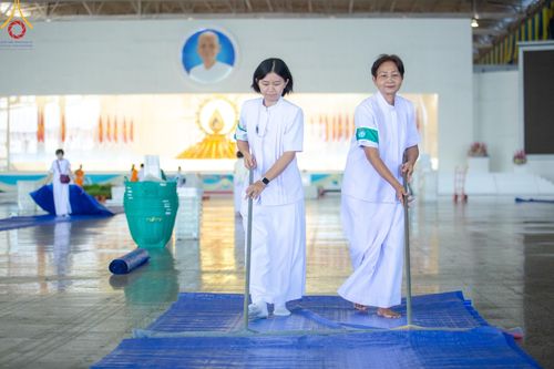 ภาพ No.186666:V.48 ผลงาน V-Peace ปลายปี 2567 ภาพโดย : ช่างภาพ V-Peace และ ช่างภาพศูนย์ภาพนิ่ง