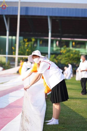 ภาพ No.117838:V.17 สำเร็จๆ การเตรียมงาน เก็บงาน การรับบุญของเจ้าหน้าที่หน่วยงานต่างๆ เพื่อโครงการธรรมยาตรา กตัญญูบูชามหาปูชนียาจารย์ พระมงคลเทพมุนี (สด จนฺทสโร) พระผู้ปราบมาร อนุสรณ์สถาน 7 แห่ง ปีที่ 12 ระหว่างวันที่ 2 - 31 มกราคม พ.ศ.2567