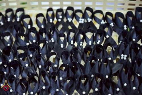 ภาพ No.267653:วันที่ 7 พฤศจิกายน พ.ศ. 2568 พสกนิกรอำเภอคลองหลวง รวมใจบำเพ็ญกุศลปัณรสมวาร (15 วัน) อุทิศถวายเป็นพระราชกุศลแด่ “สมเด็จพระพันปีหลวง” ณ วัดพระธรรมกาย