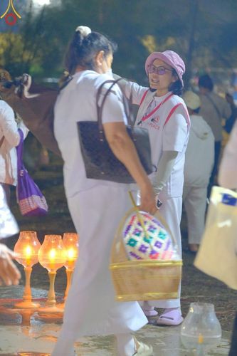 ภาพ No.119480:V.18 ทันทีม การเตรียมงาน เก็บงาน การรับบุญของเจ้าหน้าที่หน่วยงานต่างๆ เพื่อโครงการธรรมยาตรา กตัญญูบูชามหาปูชนียาจารย์ พระมงคลเทพมุนี (สด จนฺทสโร) พระผู้ปราบมาร อนุสรณ์สถาน 7 แห่ง ปีที่ 12 ระหว่างวันที่ 2 - 31 มกราคม พ.ศ.2567