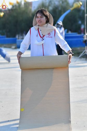 ภาพ No.117962:V.17 สำเร็จๆ การเตรียมงาน เก็บงาน การรับบุญของเจ้าหน้าที่หน่วยงานต่างๆ เพื่อโครงการธรรมยาตรา กตัญญูบูชามหาปูชนียาจารย์ พระมงคลเทพมุนี (สด จนฺทสโร) พระผู้ปราบมาร อนุสรณ์สถาน 7 แห่ง ปีที่ 12 ระหว่างวันที่ 2 - 31 มกราคม พ.ศ.2567