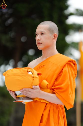 ภาพ No.148504:พิธีปฐมอุปสมบท สมโภชอุโบสถ บูชาธรรม 80 ปี หลวงพ่อธัมมชโย  วันอาทิตย์ที่ 11 สิงหาคม พ.ศ. 2567 วัดพระธรรมกายโทชิหงิ ประเทศญี่ปุ่น