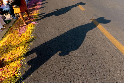 ภาพ No.305899:วันที่ 25 มกราคม พ.ศ. 2569 พิธีต้อนรับพระธรรมยาตรา วัดพระธรรมกาย(ภาพชุดที่ 3) ในโครงการธรรมยาตรา กตัญญูบูชา มหาปูชนียาจารย์ พระมงคลเทพมุนี(สด จนฺทสโร) พระผู้ปราบมาร อนุสรณ์สถาน 7 แห่ง ปีที่ 14