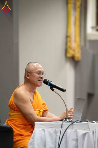 ภาพ No.343493:วันจันทร์ ที่ 17 สิงหาคม พ.ศ.2569 ชมรมสระบุรีร่มเย็นออกทำหน้าที่ชวนบวช  โครงการบรรพชาสามเณรเพื่อทดแทนคุณผู้มีพระคุณ และน้อมอุทิศถวายเป็นพระราชกุศล นักเรียนนายสิบตำรวจ รุ่นที่ 16 ณ ศูนย์ฝึกอบรมตำรวจภูธร ภาค 1 จ.สระบุรี
