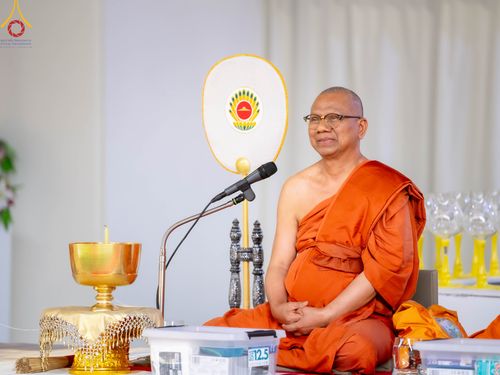 ภาพ No.91732:พิธีวิหารสังฆทาน เพื่อการเผยแผ่พระพุทธศาสนา วิชชาธรรมกายในทวีปยุโรป ในวาระอายุวัฒนมงคล 60 ปี พระวิเทศภาวนาธรรม วันอาทิตย์ที่ 22 ตุลาคม พ.ศ.2566 ณ วัดพระธรรมกายบาวาเรีย