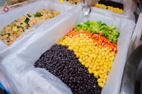 ภาพ No.303911:วันที่ 28 มกราคม พ.ศ. 2569 พิธีถวายภัตตาหารเป็นสังฆทาน แด่พระธรรมยาตรา ณ วัดพระธรรมกาย  จังหวัดปทุมธานี ในโครงการธรรมยาตรา กตัญญูบูชา มหาปูชนียาจารย์ พระมงคลเทพมุนี(สด จนฺทสโร) พระผู้ปราบมาร อนุสรณ์สถาน 7 แห่ง ปีที่ 14