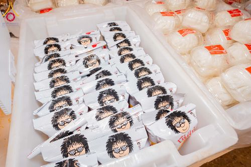 ภาพ No.305642:วันที่ 29 มกราคม พ.ศ. 2569 พิธีถวายภัตตาหารเป็นสังฆทาน แด่พระธรรมยาตรา ณ วัดพระธรรมกาย  จังหวัดปทุมธานี ในโครงการธรรมยาตรา กตัญญูบูชา มหาปูชนียาจารย์ พระมงคลเทพมุนี(สด จนฺทสโร) พระผู้ปราบมาร อนุสรณ์สถาน 7 แห่ง ปีที่ 14