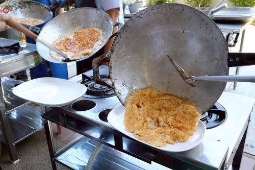 ภาพ No.231883:วันที่ 5 กรกฎาคม พ.ศ. 2568 พิธีถวายภัตตาหารเมนูสวรรค์ เพื่อการบรรลุธรรม ณ หอฉันคุณยายอาจารย์ฯ วัดพระธรรมกาย