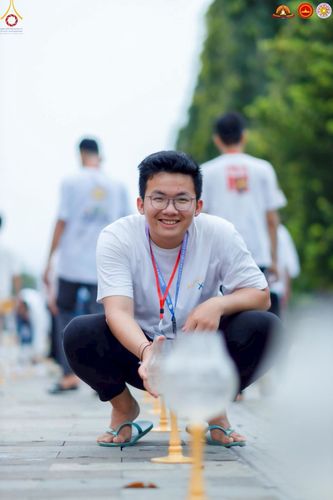 ภาพ No.224733:วันที่ 11 -12 พฤษภาคม พ.ศ. 2568 คณะพระอาจารย์ เจ้าหน้าที่ อาสาสมัคร นักศึกษา ทั้งชาวอินโดนีเซีย และชาวไทย ร่วมแรงร่วมใจ เตรียมงาน เก็บงาน ในวันวิสาขบูชา ณ พระมหาเจดีย์บรมพุทโธ ประเทศอินโดนีเซีย