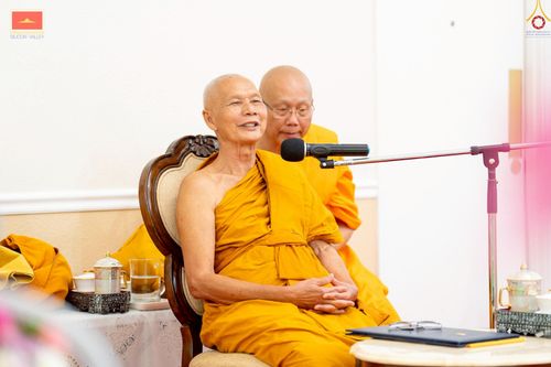 ภาพ No.242101:วันเสาร์ที่ 16 สิงหาคม พ.ศ. 2568 “พิธีสมโภช ครบรอบ 15 ปี วัดพระธรรมกายซิลิคอนวัลเลย์”