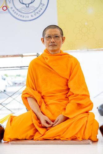 ภาพ No.146427:มหาสังฆทานถวายเป็นพุทธบูชาครั้งยิ่งใหญ่ โครงการทำบุญตักบาตร เพื่อถวายเป็นพระราชกุศล เนื่องในโอกาสมหามงคลเฉลิมพระชนมพรรษา พระบาทสมเด็จพระเจ้าอยู่ห้วฯ ทรงเจริญพระชนมพรรษา 6 รอบ 72 พรรษา