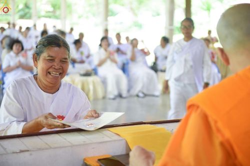 ภาพ No.247243:วันที่ 19-21 กันยายน พ.ศ. 2568 โครงการอบรม อุบาสกแก้ว อุบาสิกาแก้ว รุ่นที่ 2 ณ ศูนย์ปฏิบัติธรรมสระบุรี จ.สระบุรี และศูนย์ปฏิบัติธรรมบุญประสาน