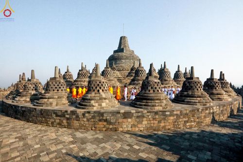 ภาพ No.151788:โครงการอบรมอุบาสิกาแก้ว บรมพุทโธ ประเทศอินโดนีเซีย ระหว่างวันที่ 16 - 22 สิงหาคม พ.ศ. 2567 ณ วัด Graha Padmasambhava