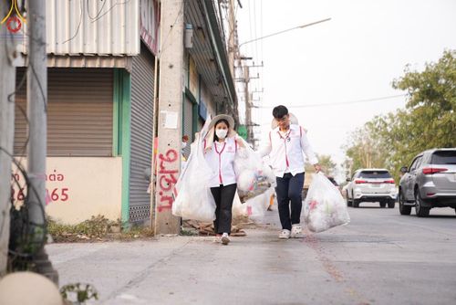 ภาพ No.121330:V.21 ลุยต่อ การเตรียมงาน เก็บงาน การรับบุญของเจ้าหน้าที่หน่วยงานต่างๆ เพื่อโครงการธรรมยาตรา กตัญญูบูชามหาปูชนียาจารย์ พระมงคลเทพมุนี (สด จนฺทสโร) พระผู้ปราบมาร อนุสรณ์สถาน 7 แห่ง ปีที่ 12 ระหว่างวันที่ 2 - 31 มกราคม พ.ศ.2567