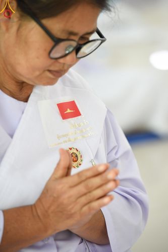 ภาพ No.157475:โครงการ อุบาสกแก้ว อุบาสิกาแก้ว รุ่นที่ 3 ตัวแทนทอดกฐินสามัคคีทั่วไทย 30,000 วัด ระหว่างวันที่ 20-22 กันยายน พ.ศ. 2567 ณ ศูนย์ปฏิบัติธรรมสระบุรี