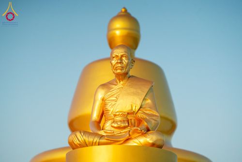 ภาพ No.116858:พระธรรมยาตราร่วมปฏิบัติธรรม และถ่ายภาพหมู่ประวัติศาสตร์ ปีที่ 12  วันที่ 21 มกราคม พ.ศ. 2567  ณ อนุสรณ์สถานบางปลา จ.นครปฐม