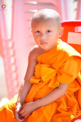 ภาพ No.104650:ทอดผ้าป่าสามัคคี เพื่อสมทบทุนสร้างหอฉัน ๑๑๓ ปี คุณยายอาจารย์มหารัตนอุบาสิกาจันทร์ขนนกยูง ครั้งที่ ๗ ในวันอาทิตย์ ที่ ๒๘ เมษายน พ.ศ. ๒๕๖๗ ณ ศูนย์การศึกษาจอมบึง ต.รางบัว อ.จอมบึง จ.ราชบุรี