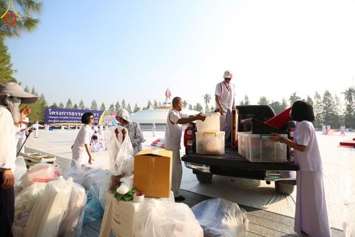 ภาพ No.110833:V.9 กล้าเก่ง การเตรียมงาน เก็บงาน การรับบุญของเจ้าหน้าที่หน่วยงานต่างๆ เพื่อโครงการธรรมยาตรา กตัญญูบูชามหาปูชนียาจารย์ พระมงคลเทพมุนี (สด จนฺทสโร) พระผู้ปราบมาร อนุสรณ์สถาน 7 แห่ง ปีที่ 12 ระหว่างวันที่ 2 - 31 มกราคม พ.ศ.2567