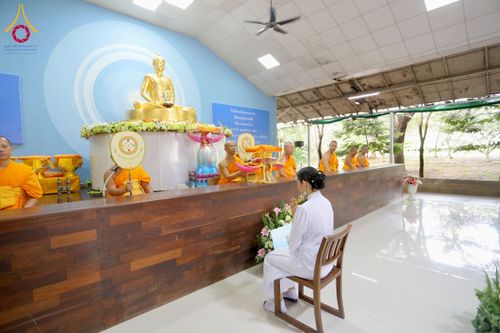 ภาพ No.174158:พิธีทอดกฐินสามัคคี ธุดงคสถานลุ่มน้ำฝาง ต.แม่คะ อ.ฝาง จ.เชียงใหม่ ในโครงการกฐินสามัคคีทั่วไทย 30,000 วัด บูชาธรรม 80 ปี หลวงพ่อธัมมชโย โดยคณะศิษยานุศิษย์วัดพระธรรมกาย วันที่ 9 พฤศจิกายน พ.ศ. 2567