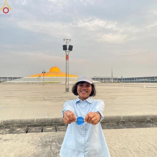 ภาพ No.138012:V.42 ก่อน กลาง เก็บ บุญวันวิสาขบูชา การเตรียมงาน การปฏิบัติงาน และการเก็บงาน ของเจ้าหน้าที่หน่วยงานต่างๆ วันวิสาขบูชา พุธที่ 22 พฤษภาคม พ.ศ. 2567