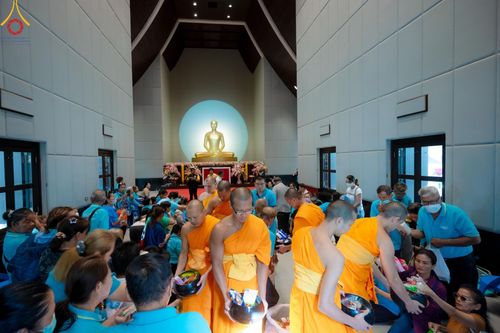 ภาพ No.150478:ชมรมจิตอาสาอนุรักษ์สิ่งแวดล้อม จัดกิจกรรมสหวาระเดือนเกิด ประจำเดือน สิงหาคม วันจันทร์ที่ 26 สิงหาคม พ.ศ. 2567