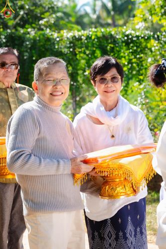 ภาพ No.95520:ปฐมกฐินศูนย์ปฏิบัติธรรมแก้วภูเรือ เพื่อสร้าง "มหาวิหาร" ณ ศูนย์ปฏิบัติธรรมแก้วภูเรือ อ.ภูเรือ จ.เลย วันเสาร์ที่ 18 พฤศจิกายน พ.ศ. 2566