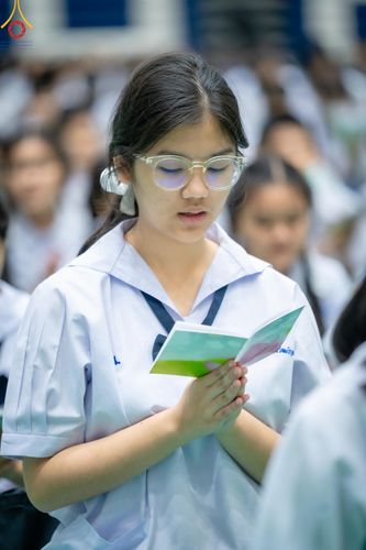 ภาพ No.186135:วันรวมพลังเด็กดี V-Star เยาวชนดีศรีโคราช ณ เทอร์มินอลฮอลล์ ชั้น 4 ศูนย์การค้าเทอร์มินอล 21 โคราช วันที่ 19 ธันวาคม พ.ศ. 2567