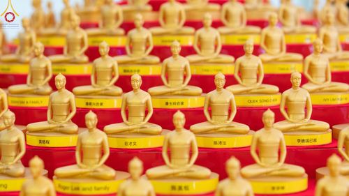 ภาพ No.139491:กิจกรรมวันวิสาขบูชา ณ Dhammakaya Centre Singapore วันที่ 21-22 พฤษภาคม พ.ศ. 2567