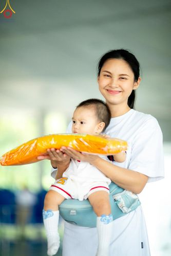 ภาพ No.212637:วันพฤหัสบดีที่ 20 มีนาคม พ.ศ. 2568 พิธีเจริญพระพุทธมนต์ เนื่องในอายุวัฒนมงคลครบ 74 ปี พระภาวนาธรรมวิเทศ วิ. (ภูเบศ ฌานาภิญโญ) ณ หอฉันคุณยายฯ วัดพระธรรมกาย