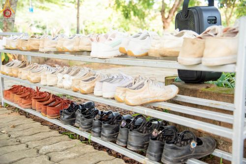 ภาพ No.103441:วันรวมพลังเด็กดี V-Star ผู้นำฟื้นฟูศีลธรรมโลก จังหวัดเชียงรายและจังหวัดพะเยา ณ ศูนย์ปฏิบัติธรรมจังหวัดเชียงราย วันที่ 2 ธันวาคม พ.ศ. 2566