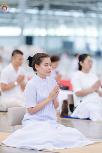 ภาพ No.149713:พิธีจุดเทียนใจ ไฟนิรันดร์ อนันตชัย วันอาทิตย์ที่ 25 สิงหาคม พ.ศ.2567 วัดพระธรรมกาย จ.ปทุมธานี