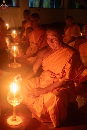 ภาพ No.141896:PhotoStory มหาศรัทธา ธรรมยาตราศรีลังกา EP.7 พิธีจุดวิสาขประทีป 6 วัด ถวายเป็น พุทธบูชา  โครงการสยาม-ลังกา ธรรมยาตรา  ฉลองเทศกาลวิสาขบูชาแห่งชาติ ศรีลังกา วันที่ 16 เดือนมิถุนายน พ.ศ. 2567