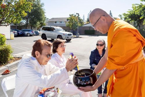 ภาพ No.255619:วันที่ 12 ตุลาคม พ.ศ. 2568 พิธีทอดกฐินสามัคคี  ณ วัดพระธรรมกายซิลิคอนวัลเลย์  สหรัฐอเมริกา 