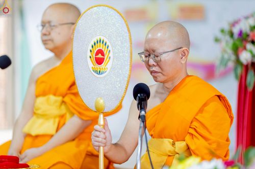 ภาพ No.255158:วันที่ 12 ตุลาคม พ.ศ. 2568 พิธีทอดกฐินสามัคคีสร้างทุกสิ่ง วัดพระธรรมกายโจฮันเนสเบิร์ก  ประเทศสาธารณรัฐแอฟริกาใต้