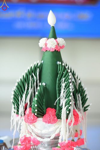 ภาพ No.59069:พิธีทอดผ้าป่ากองทุนการศึกษา ณ ศูนย์ปฎิบัติธรรมสระบุรี ต.นายาว อ.พระพุทธบาท จ.สระบุรี วันอังคาร ที่ 20 เมษายน พ.ศ. 2567