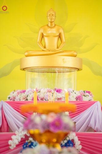 ภาพ No.91583:พิธีทอดผ้าป่า สร้างลานเอนกประสงค์พญานาค 4 ตระกูล จุดประทีปโคมลาน ถวายเป็นพุทธบูชา  สร้างความสว่างไสวให้กับแผ่นดินด้วยแสงธรรม วันอาทิตย์ที่ 29 ตุลาคม พ.ศ. 2566 ณ พุทธอุทยานนานาชาติ จังหวัดหนองคาย