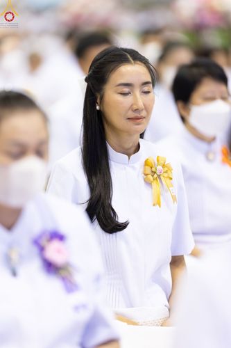 ภาพ No.88822:พิธีบูชาครูผู้ค้นพบวิชชาธรรมกาย วันศุกร์ที่ 29 กันยายน พ.ศ. 2566 วันเพ็ญขึ้น 15 ค่ำ เดือน 10 ณ วัดพระธรรมกาย