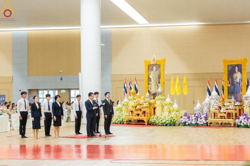 ภาพ No.185845:โครงการตอบปัญหาธรรมะ “ทางก้าวหน้า” ครั้งที่ 42 รอบชิงชนะเลิศระดับชาติ ประจำปี พ.ศ. 2567 วันเสาร์ที่ 21 ธันวาคม พ.ศ. 2567 ชมรมพุทธศาสตร์สากล ร่วมกับสมาคมพุทธศาสตร์สากล และชมรมพุทธศาสตร์สถาบันอุดมศึกษา 35 แห่งทั่วประเทศ ณ ห้องแก้วสารพัดนึก 2 วัดพระธรรมกาย 