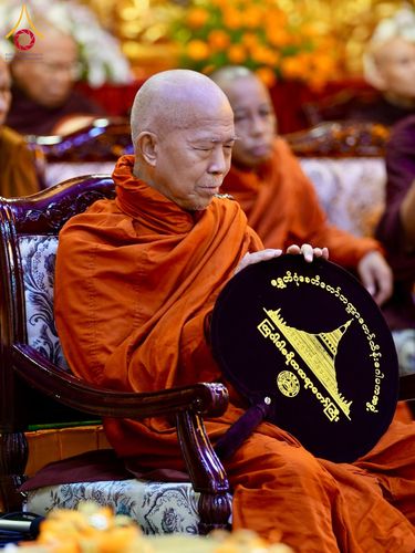 ภาพ No.161942:วัดพระธรรมกาย มูลนิธิธรรมกาย และภาคีฯ จัดงาน 3 Bigboon ณ ประเทศเมียนมาร์ ระหว่างวันที่ 7-8 ตุลาคม พ.ศ. 2567