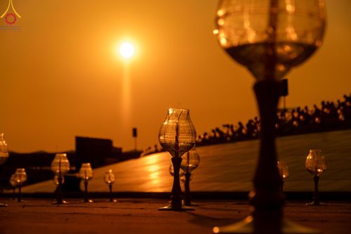 ภาพ No.124740:พิธีเวียนประทักษิณและจุดมาฆประทีป ในวันมาฆบูชา เสาร์ที่ 24 กุมภาพันธ์ พ.ศ. 2567 ณ พระมหาธรรมกายเจดีย์ วัดพระธรรมกาย