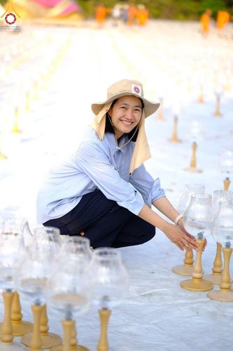 ภาพ No.112436:V.11 สามารถ การเตรียมงาน เก็บงาน การรับบุญของเจ้าหน้าที่หน่วยงานต่างๆ เพื่อโครงการธรรมยาตรา กตัญญูบูชา มหาปูชนียาจารย์ พระมงคลเทพมุนี (สด จนฺทสโร) พระผู้ปราบมาร อนุสรณ์สถาน 7 แห่ง ปีที่ 12 ระหว่างวันที่ 2 - 31 มกราคม พ.ศ.2567