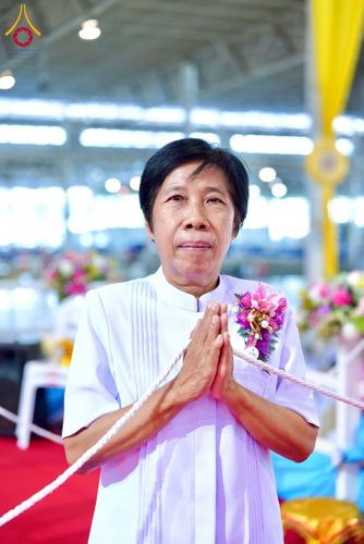 ภาพ No.237279:วันอาทิตย์ที่ 11 สิงหาคม พ.ศ. 2568 งานบุญวันอาทิตย์ พิธีจุดเทียนใจ ไฟนิรันด์ อนันตชัย ณ วัดพระธรรมกาย จ.ปทุมธานี