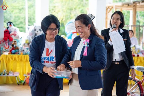 ภาพ No.103193:วันรวมพลังเด็กดี V-Star ผู้นำฟื้นฟูศีลธรรมโลก จังหวัดสระแก้ว วันอังคารที่ 19 ธันวาคม พ.ศ. 2566 ณ ศูนย์ปฏิบัติธรรมอรัญประเทศ อ.อรัญประเทศ จ.สระแก้ว