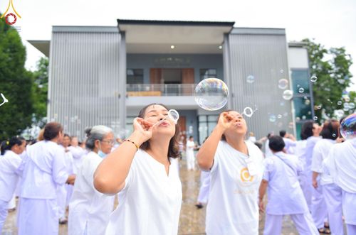 ภาพ No.155971:โครงการ อุบาสกแก้ว อุบาสิกาแก้ว รุ่นที่ 2 ตัวแทนทอดกฐินสามัคคีทั่วไทย 30,000 วัด ระหว่างวันที่ 13-15 กันยายน พ.ศ. 2567 ณ ศูนย์ปฏิบัติธรรมจันทบุรี จ.จันทบุรี