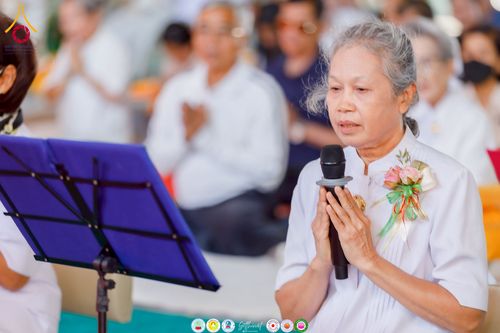 ภาพ No.276496:วันพุธที่ 3 ธันวาคม  พ.ศ. 2568 โครงการอุปสมบทหมู่ รุ่นบูชาธรรมมหาปูชนียาจารย์ 2568 ศูนย์อบรมเยาวชนผาสุกวานิช จังหวัดราชบุรี